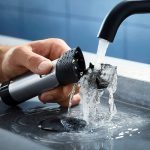 ریش تراش فیلیپس مدل BT9810