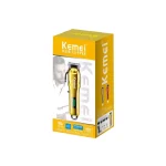 ماشین اصلاح سر و صورت کیمی مدل KM-2278 - Image 5