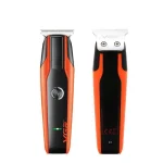 ماشین اصلاح سر و صورت وی جی آر مدل V-999 - Image 2