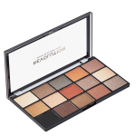 پالت سایه رولوشن ریلودد آیکونیک  REVOLUTION ICONIC mattes - Image 5