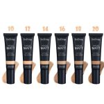 کرم پودر ایزادورا مدل Natural Matt oil free شماره 20 - Image 7