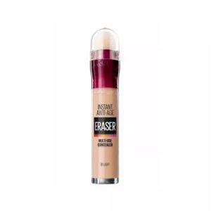 کانسیلر میبلین مدل Instant Anti-Age Eraser شماره 01