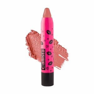 رژ لب مدادی کالیستا Secret Bite شماره 01