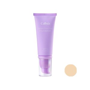 کرم پودر کالیستا Perfect Cover Fluid N.F01