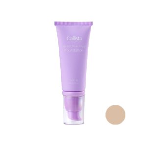 کرم پودر کالیستا Perfect Cover Fluid N.F02