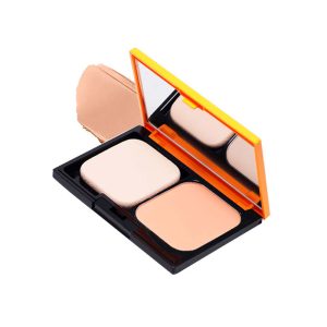 پنکک دوکاره کالیستا Silky Matt NO.TC02