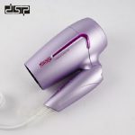 سشوار مسافرتی دی اس پی مدل 30299 رنگ بنفش - Image 2