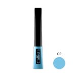 خط چشم مویی رنگی کالیستا مدل Euphoria No.2