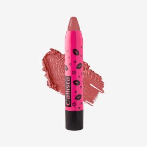 رژ لب مدادی کالیستا Secret Bite شماره 04