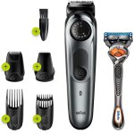 ماشین اصلاح سر و صورت Braun BT7220