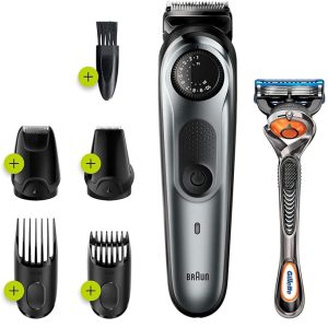 ماشین اصلاح سر و صورت Braun BT7220