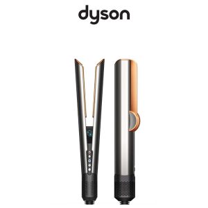 اتو مو دایسون Airstrait مدل HT01 (نقره‌ای)