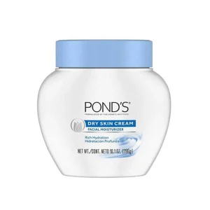 کرم مرطوب کننده پوندز Pond's Dry Skin