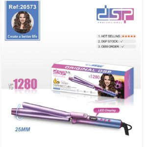 بابلیس فوق حرفه ای DSP مدل 20573 سری 1280