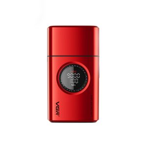 شیور غلتکی وی جی آر مدل V-377 (قرمز)