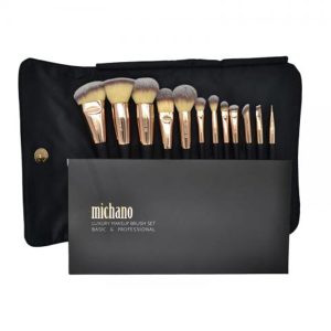 ست براش میچانو 12 تکه