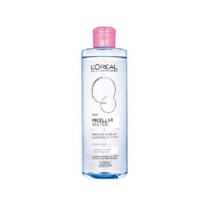 میسلار واتر مناسب پوست نرمال تا خشک لورال (400 میل)