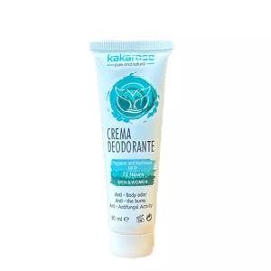 کرم دئودورانت کاکارز