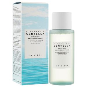 تونر روشن کننده ماداگاسکار سنتلا هیالو سیکا اسکین 1004