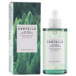 آمپول سنتلا ماداگاسکار تسکین دهنده چای تریکا اسکین 1004