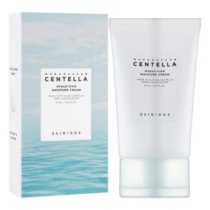 کرم مرطوب کننده سنتلا ماداگاسکار هیالو سیکا اسکین 1004