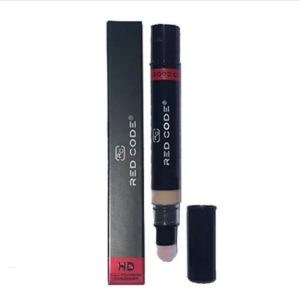 کانسیلر پد دار RED CODE شماره 150رنگ MEDIUM FULL