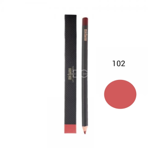 مداد لب (خط لب) Michano شماره 102