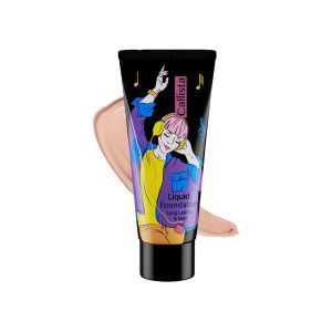 کرم پودر کالیستا Long Lasting and Matt NO.M11