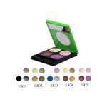 پالت سایه کالیستا Quattro N0.E24 - Image 5