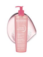 فوم ژل شستشو سنسیبو بایودرماBioderma Sensibio - Image 2