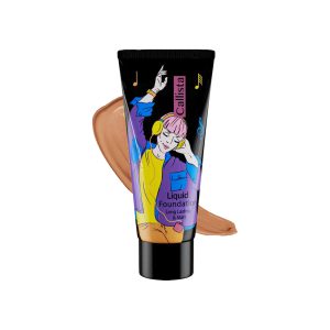 کرم پودر کالیستا Long Lasting and Matt NO.M16