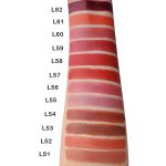 رژلب جامد کالر ریچ شماره L57 کالیستا - Image 3