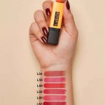 رژلب جامد کالر ریچ شماره L57 کالیستا - Image 4