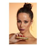 کرم گریم مدل Derma Cover رنگ برنز NewWell - Image 2