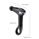 ماساژور برقی بلوآیدیا مدل BLD326