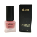 رژگونه مایع میچانو رنگ CORAL PASSION - Image 3