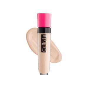 کانسیلر کالیستا Cover Up NO. C12