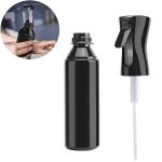 آبپاش دستی مدل تایمری رنگ مشکی - Image 2