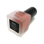 رژگونه مایع میچانو رنگ GLISTENING PEACH - Image 3