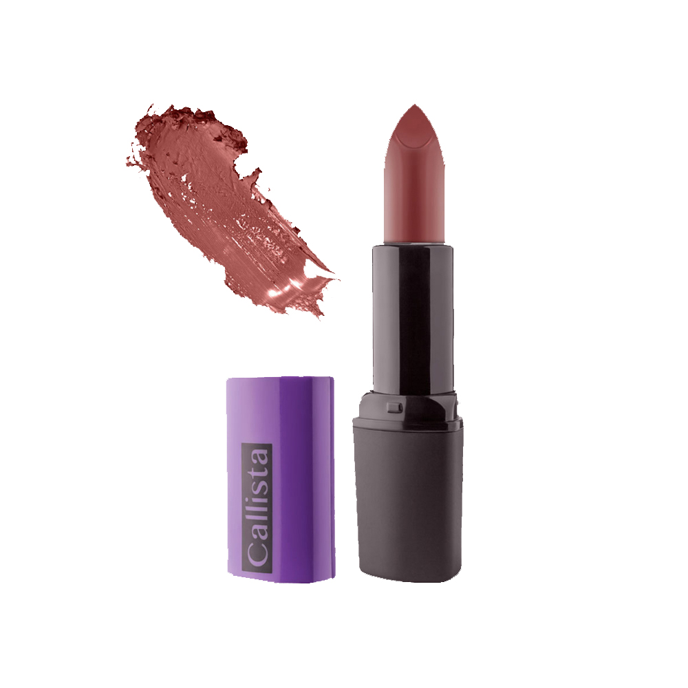 رژ لب جامد کالیستا Hydra Color NO. C21