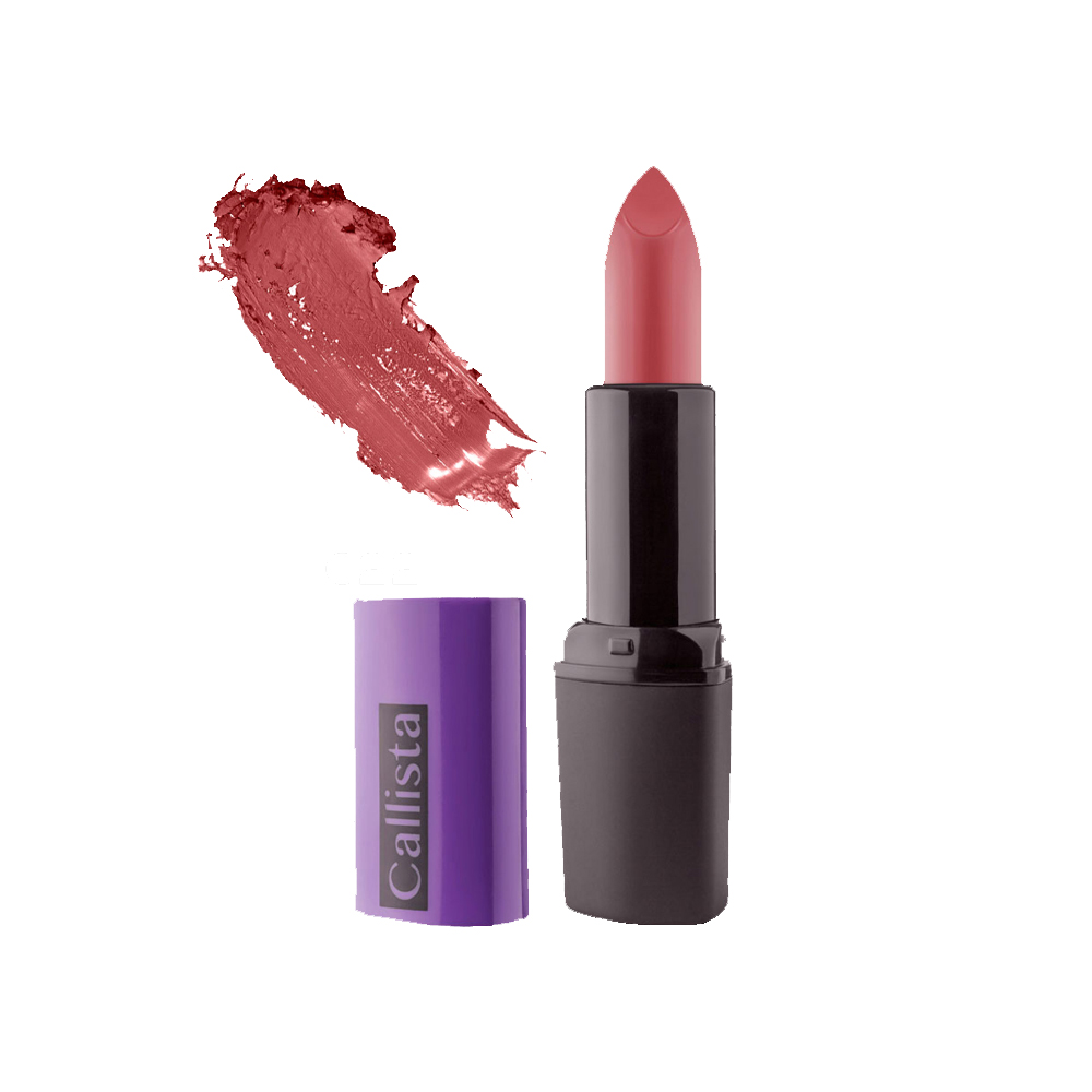 رژ لب جامد کالیستا Hydra Color NO. C22
