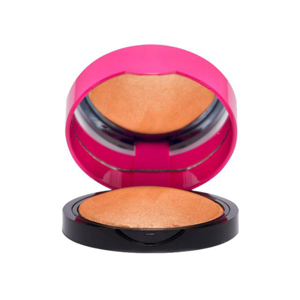 رژگونه کالیستا مدل Multi Color شماره B22