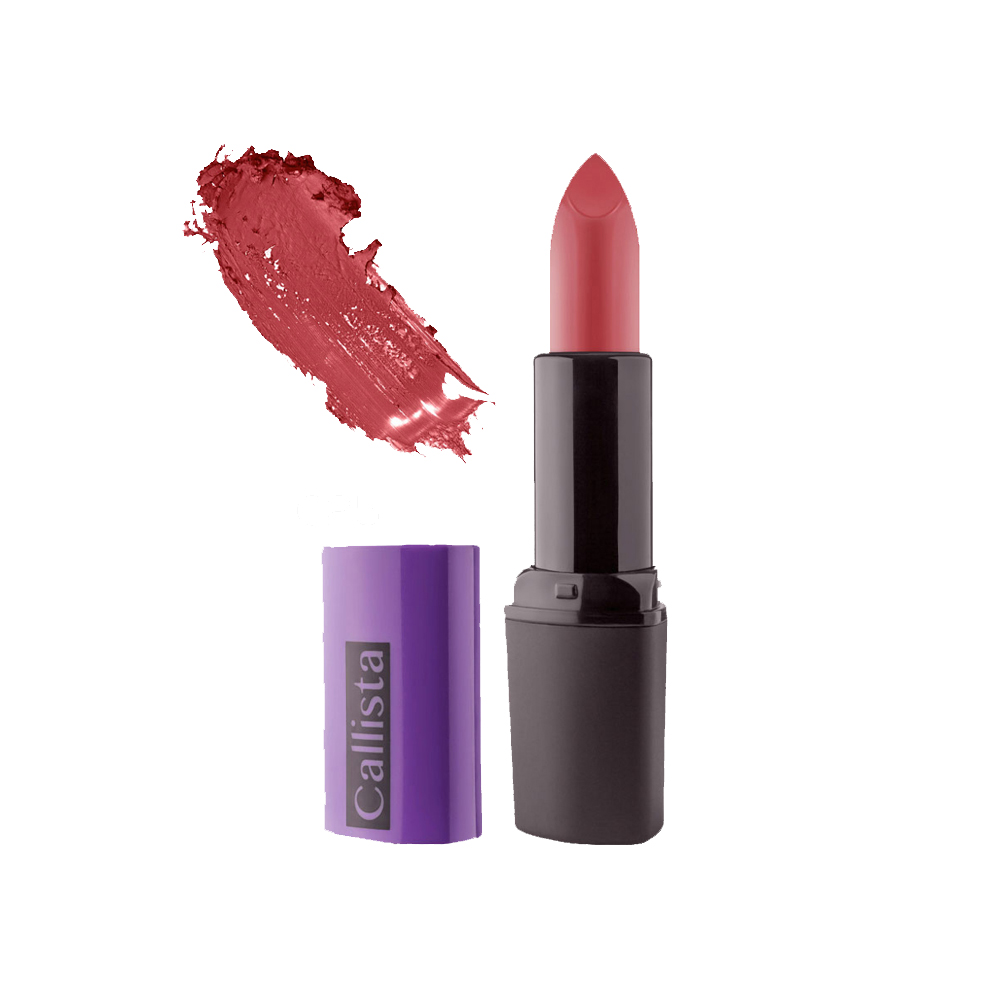 رژ لب جامد کالیستا Hydra Color NO. C25