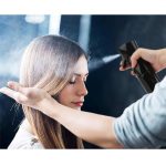 آبپاش دستی مدل تایمری رنگ مشکی - Image 3