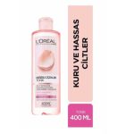 تونر لورآل مخصوص پوست نرمال تا چرب (400 میل) - Image 3