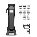 ماشین اصلاح حجم زن حرفه ای دبلیو مارک مدل NG-2053A - Image 3