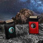 شیور غلتکی وی جی آر مدل V-377 - Image 3