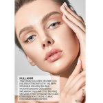 سرم مژه و ابرو بیوکسین BIOXCIN مدل EYELEASH & EYEBROW SERUM - Image 3