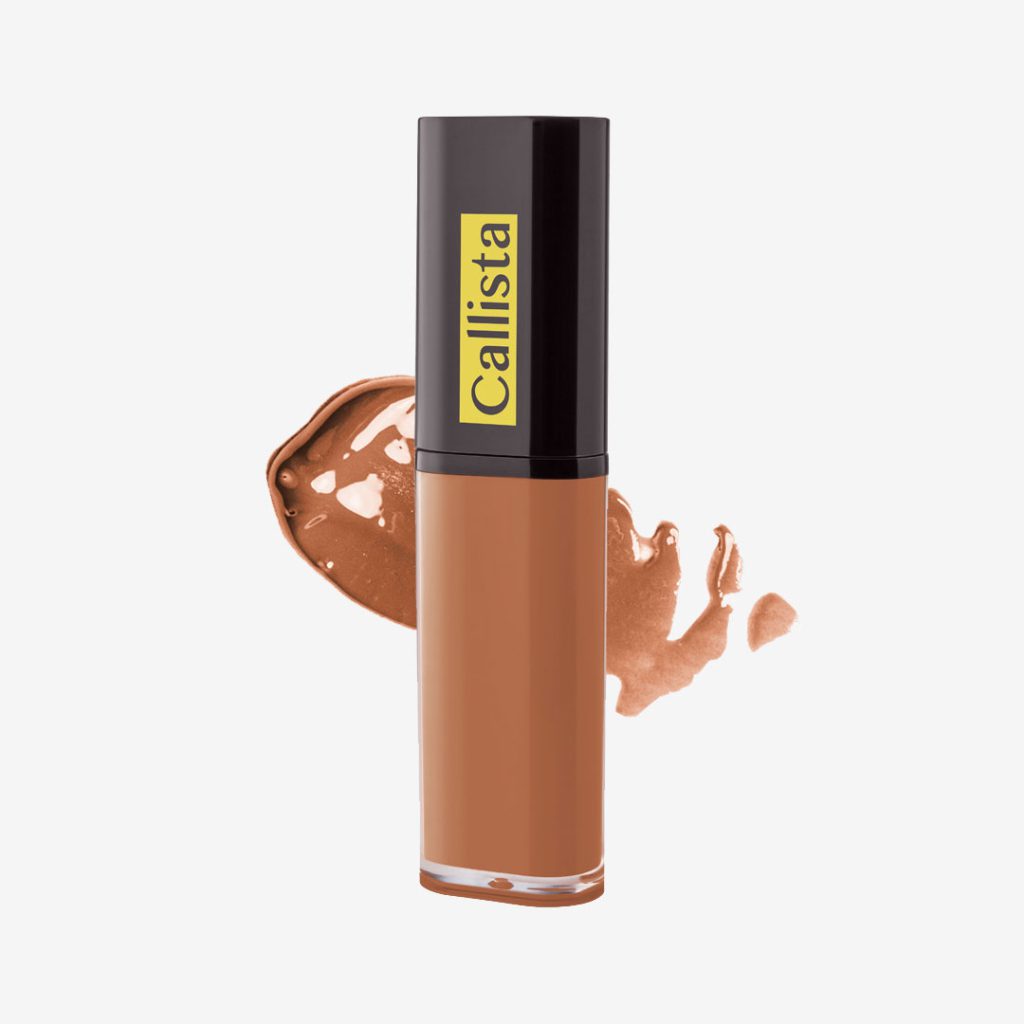 رژ لب مایع براق کالیستا Vivid Shine NO.S32