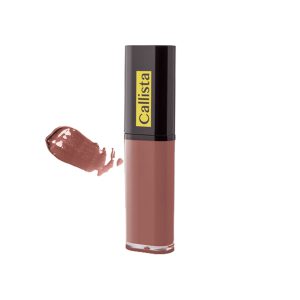 رژ لب مایع براق کالیستا Vivid Shine NO.S33